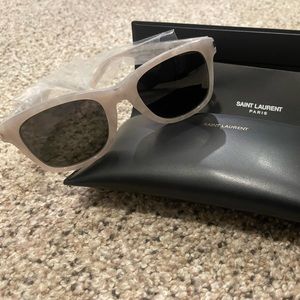 Saint Laurent sunglasses